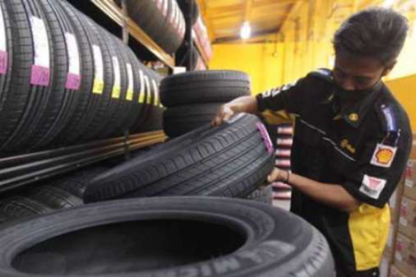米其林印尼公司制定战略 提高轮胎销量