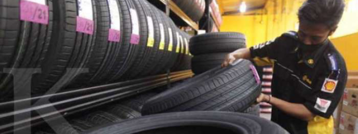 米其林印尼公司制定战略 提高轮胎销量